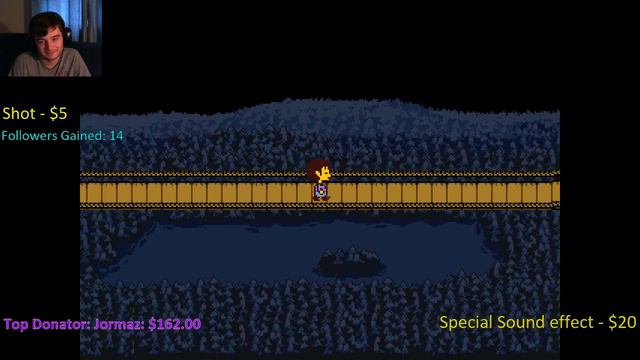 Let's Play BLIND | Undertale | Episode 5 {GENOCIDE} смотреть онлайн