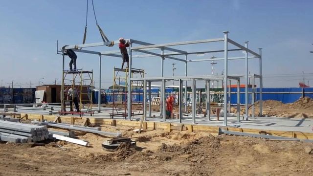 Монтаж оборудования на мойке самообслуживания смотреть онлайн