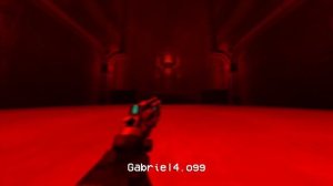 ULTRAKILL 6-2 OST - 2nd Gabriel Theme + Fallen Angel Intro Music (Full and Extended)