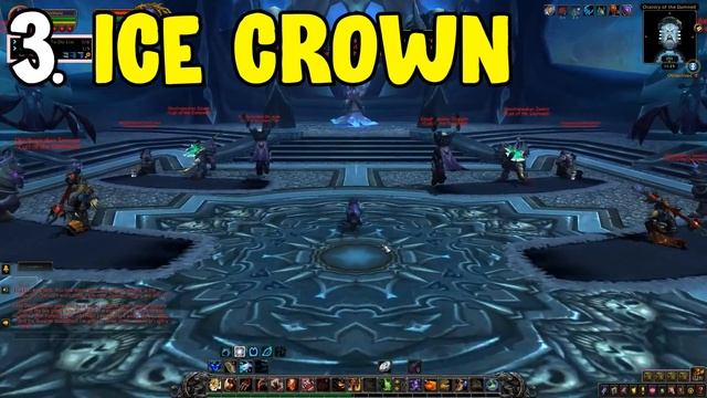 5 Best Raid Gold Farms In WoW Shadowlands смотреть онлайн