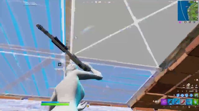 MALIBUCA НЕ ПРОИГРЫВАЕТ НА СОЛО КЭШ КАПАХ В ФОРТНАЙТ! МАЛИБУКА SOLO CASH CUP FORTNITE GAMEPLAY смотреть онлайн