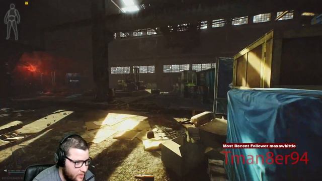 TAGILLA CHARGE! | Escape From Tarkov