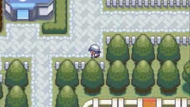 Pokemon White Version part 1 choose a pokemon смотреть онлайн