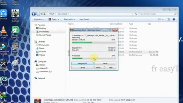 how to download blender on windows 7 смотреть онлайн