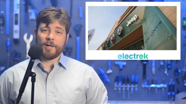 Tesla EV News 7.26.23• Huge Charger Group• Tesla Shutdown• Leaf Finally Sells 1mil смотреть онлайн