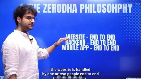 Is AI Killing Web Development?