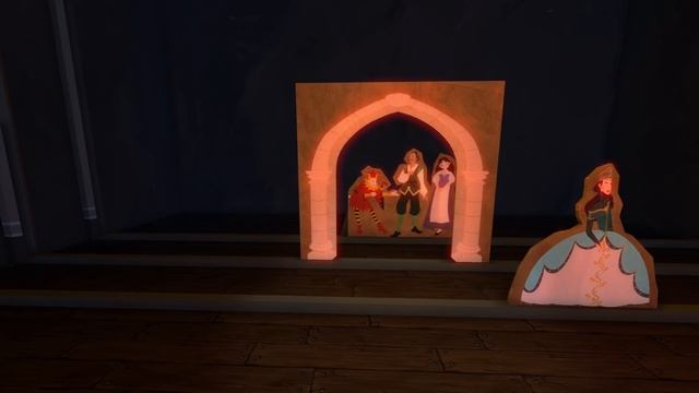 WE WERE HERE. #2. Кооп с Алексом. ФИНАЛ. смотреть онлайн