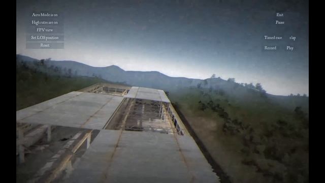 Are FPV Drone Simulators Realistic? смотреть онлайн