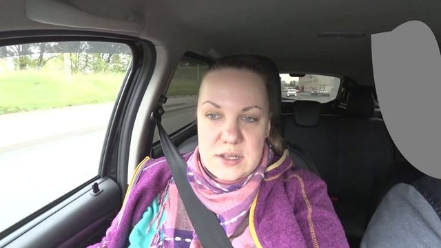 Влог/ проблемы с приложением, еду в банк / Сплетница влог смотреть онлайн