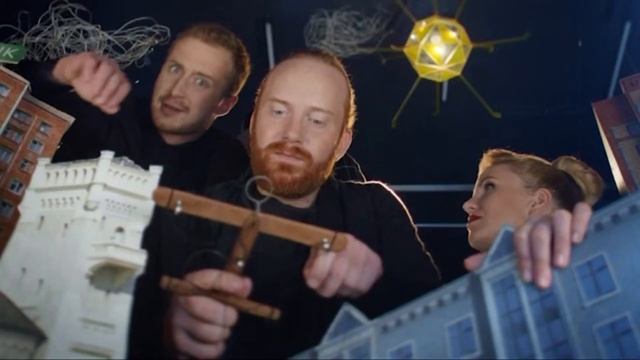 (2016) Теле2 (тариф "Очень черный") - 10 ГБ и 500 мин. на все номера России за 399 руб/мес. смотреть онлайн