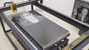 Гравировальный станок Роботикс Обучение