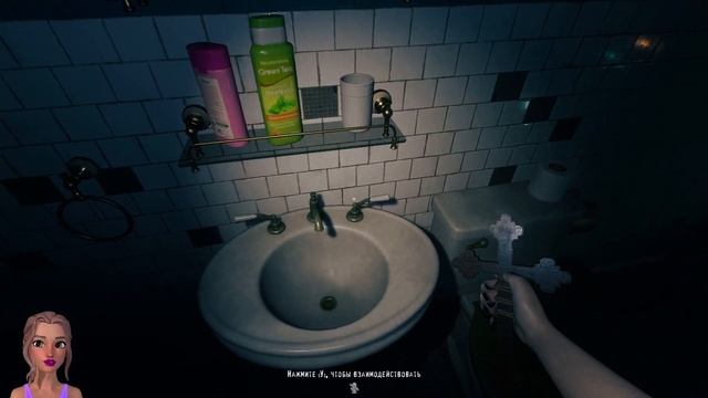 ПРОБУЕМ РЕЖИМ КОРОЛЕВСКАЯ БИТВА!▸ Ghost Watchers | Гост Вотчерс