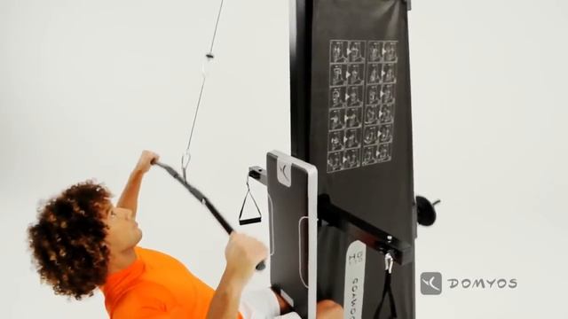 HG 110 - Inovação Exclusiva Decathlon