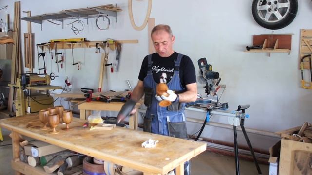 Горячее вощение