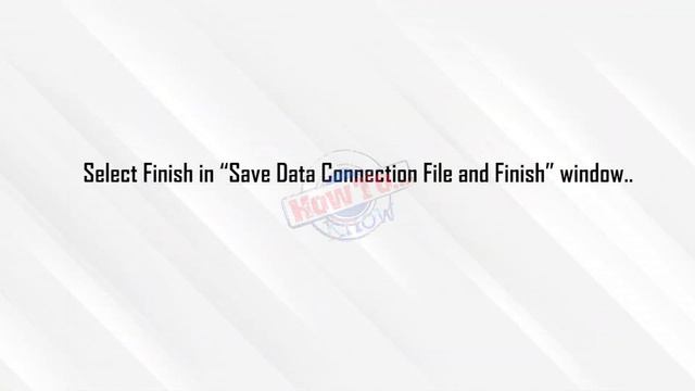 How to Embed a SQL Query in Microsoft Excel - embed sql in excel - run sql queries in excel смотреть онлайн