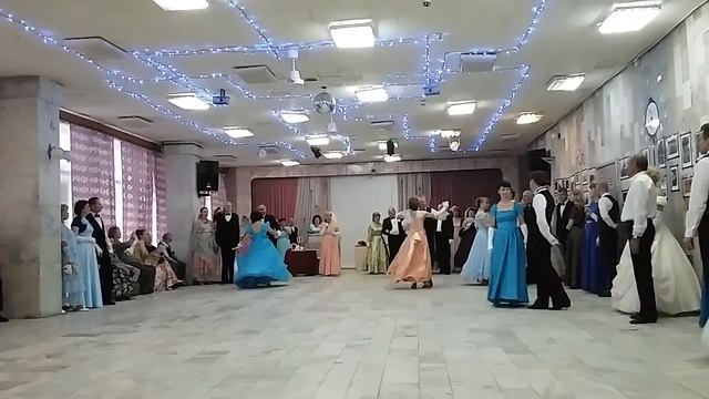 ПРОЛОГ БАЛА 23 ИЮНЯ КАРАЧАРОВО смотреть онлайн