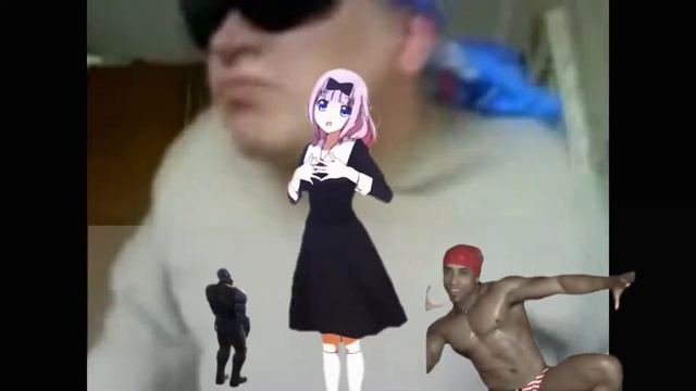 Геннадий Горин,Рикардо Милос,Танос и аниме тян решили пофлексить перед схваткой с печенегами... смотреть онлайн