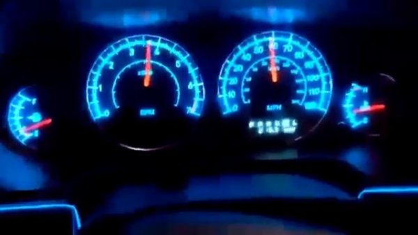 Dodge stratus 2.4 (152) 2002