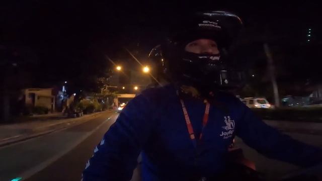 DATING DANCER NI KUYA WILL | EVENING RIDE смотреть онлайн