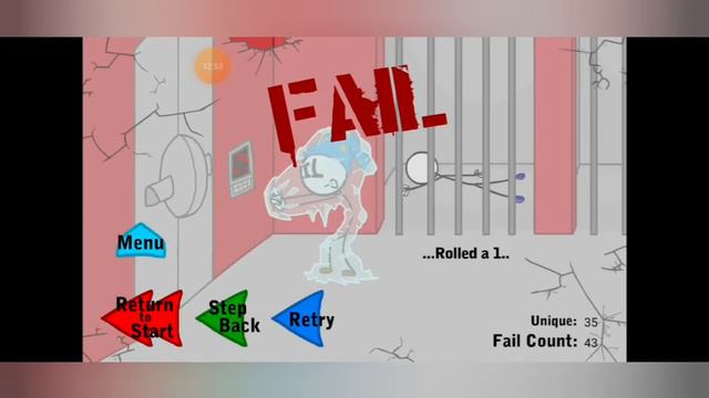 Toppat clan or government? Henry stickman series part 3 (infiltrating the airship) смотреть онлайн