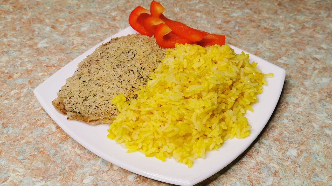 Отважный повар