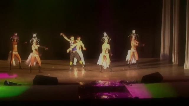 Nik TURMALIN ``Никита Турмалин - Эпатаж Promotion