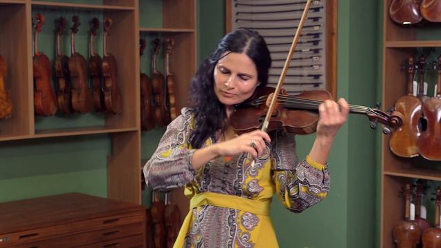 Lot 215 - A Fine And Rare Italian Violin By Pietro Antonio Dalla Costa, Treviso Circa 1760