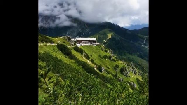 Горы смотреть онлайн