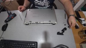 Hp 17-f103nr разборка