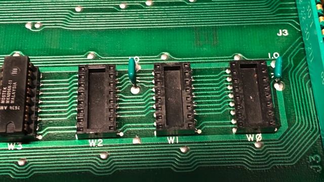 Restoring an Original 1976 Apple-1 Computer смотреть онлайн