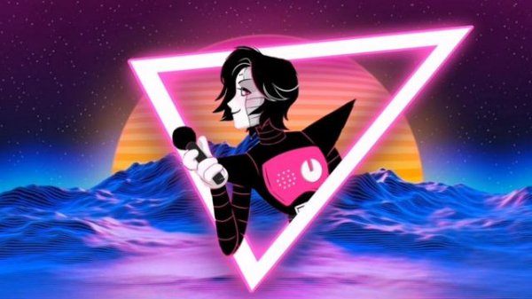 Griffinilla - Hard Drive (speed up)