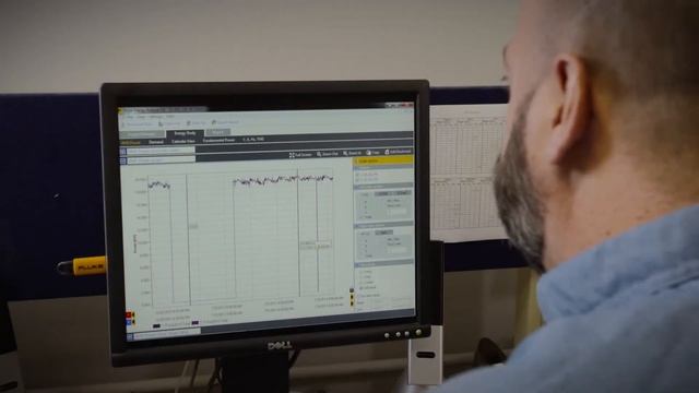 Fluke 1730 Energy Logger Introduction смотреть онлайн