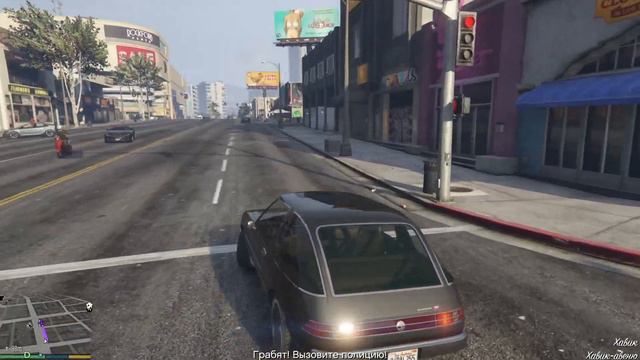 Grand Theft Auto V #12 Майкл стал режиссёром, Франклин снова за прошлое смотреть онлайн