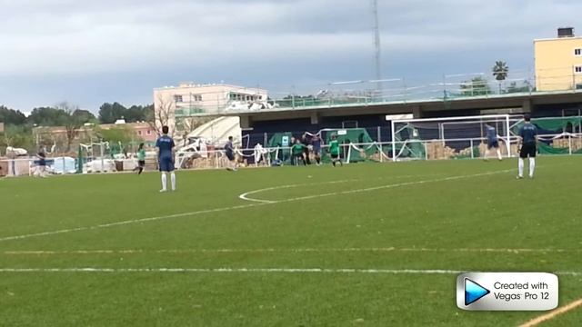 RBB féminas vs union 70 (http://laciudaddelsolverdiblanco.wordpress.com/) смотреть онлайн