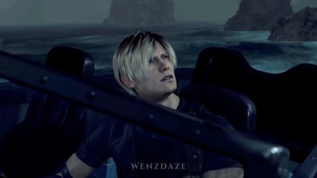 ☠️ 𝐋𝐄𝐎𝐍 𝐒. 𝐊𝐄𝐍𝐍𝐄𝐃𝐘 || NO LIE || RE4 ◦ RE4 Remake