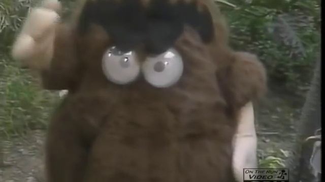 Rainbow Brite's San Diego Zoo Adventure смотреть онлайн