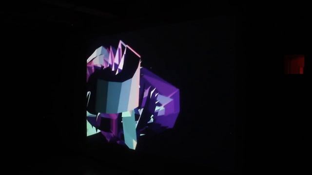 Tipper - Gulch (Real-Time Video Performance 4/4 ) смотреть онлайн