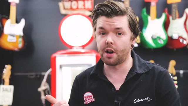 SUPRO S6420 Thunderbolt 35 watt 1x15 Guitar Amp Combo смотреть онлайн