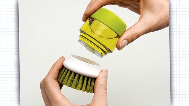 5 КРУТЫХ ВЕЩЕЙ для УБОРКИ с ALIEXPRESS смотреть онлайн