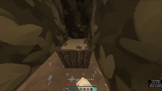MHC-March 2019-Miner 49er (Java--1.13.2)--Episode #1 смотреть онлайн
