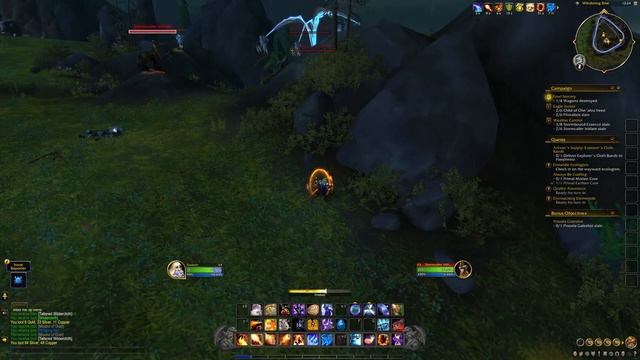 Get a 3500 Dollar Mount Free with Twitch Drops in Dragonflight смотреть онлайн
