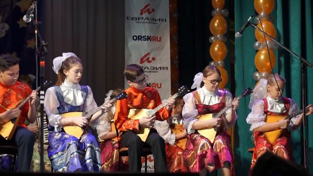 Играй, гармонь уральская 2906 смотреть онлайн