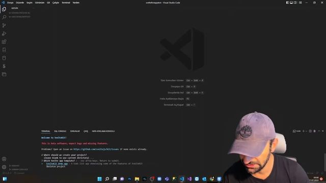How to Install Svelte | First Look смотреть онлайн