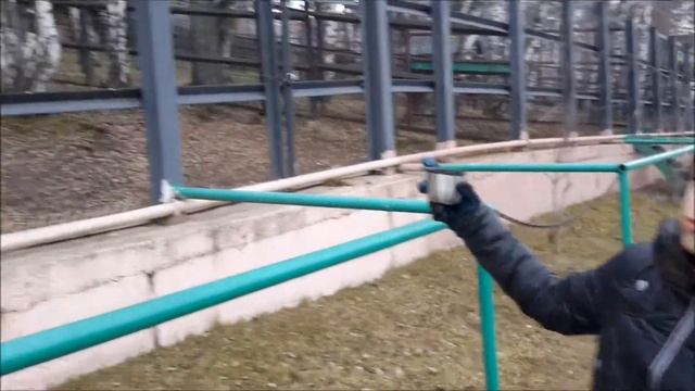 Откровения работника Роева Ручья//23.04.17 смотреть онлайн