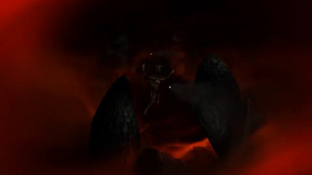 Doom 3 [BFG Edition]: Ressurection of Evil - Часть 12 / От третьего лица - Ад смотреть онлайн