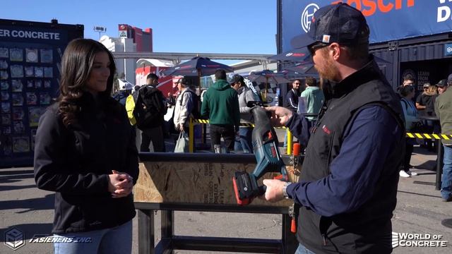 Bosch GSA18V-110N Reciprocating Saw смотреть онлайн