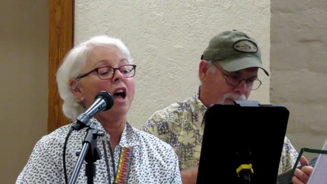 Valley Ukulele Society, July 13, 2021 смотреть онлайн