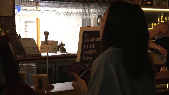 Campus Coffee Crawl: Gods смотреть онлайн
