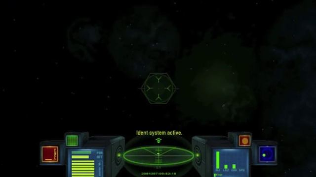 Let's Play Oolite - Python Session, Part 3 смотреть онлайн