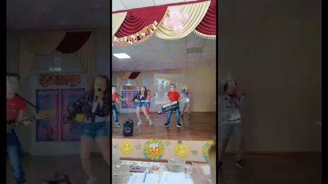 Мой творческий номер на конкурсе МИСС ВЕСНА 2020г смотреть онлайн